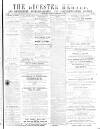 Bicester Herald Friday 16 February 1866 Page 1