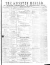 Bicester Herald Friday 23 February 1866 Page 1
