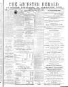 Bicester Herald Friday 02 March 1866 Page 1
