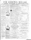 Bicester Herald Friday 09 March 1866 Page 1