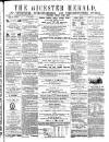 Bicester Herald Friday 01 June 1866 Page 1