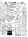 Bicester Herald Friday 10 January 1868 Page 1