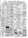 Bicester Herald Friday 18 December 1868 Page 1
