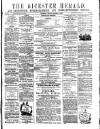 Bicester Herald Friday 08 January 1869 Page 1