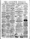 Bicester Herald Friday 15 January 1869 Page 1