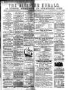 Bicester Herald Friday 05 February 1869 Page 1