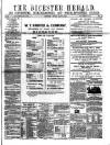 Bicester Herald Friday 14 May 1869 Page 1