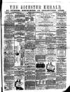 Bicester Herald Friday 28 January 1870 Page 1