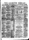 Bicester Herald Friday 11 March 1870 Page 1