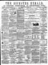 Bicester Herald Friday 03 March 1871 Page 1