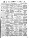 Bicester Herald Friday 25 July 1873 Page 1