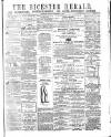 Bicester Herald Friday 24 October 1873 Page 1