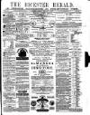 Bicester Herald Friday 09 January 1880 Page 1