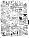 Bicester Herald Friday 29 April 1881 Page 1