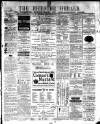 Bicester Herald Friday 06 January 1882 Page 1