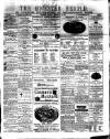 Bicester Herald Friday 10 February 1882 Page 1