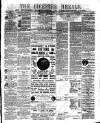 Bicester Herald Friday 10 March 1882 Page 1