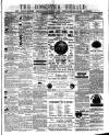 Bicester Herald Friday 24 March 1882 Page 1