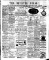 Bicester Herald Friday 06 October 1882 Page 1