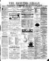 Bicester Herald Friday 15 December 1882 Page 1