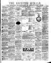 Bicester Herald Friday 16 March 1883 Page 1