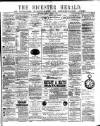 Bicester Herald Friday 06 April 1883 Page 1