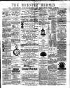 Bicester Herald Friday 01 June 1883 Page 1