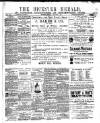 Bicester Herald Friday 04 January 1884 Page 1