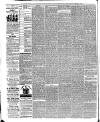 Bicester Herald Friday 12 December 1884 Page 2