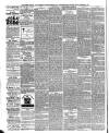 Bicester Herald Friday 26 December 1884 Page 2