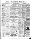 Bicester Herald Friday 16 October 1885 Page 1