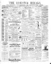 Bicester Herald Friday 18 December 1885 Page 1