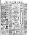 Bicester Herald Friday 09 April 1886 Page 1