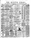 Bicester Herald Friday 04 June 1886 Page 1