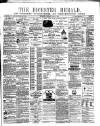 Bicester Herald Friday 18 June 1886 Page 1