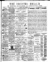 Bicester Herald Friday 01 October 1886 Page 1
