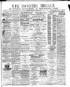 Bicester Herald Friday 05 November 1886 Page 1