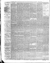 Bicester Herald Friday 05 November 1886 Page 2