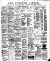 Bicester Herald Friday 01 July 1887 Page 1