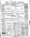 Bicester Herald Friday 06 January 1888 Page 1