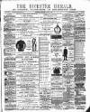 Bicester Herald Friday 21 June 1889 Page 1