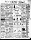 Bicester Herald Friday 02 January 1891 Page 1