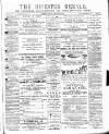 Bicester Herald Friday 13 January 1893 Page 1