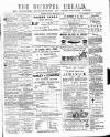 Bicester Herald Friday 17 February 1893 Page 1