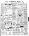 Bicester Herald Friday 03 March 1893 Page 1