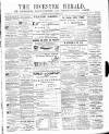 Bicester Herald Friday 24 March 1893 Page 1