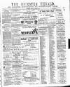 Bicester Herald Friday 07 April 1893 Page 1