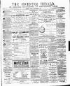 Bicester Herald Friday 01 September 1893 Page 1