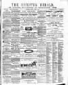 Bicester Herald Friday 06 April 1894 Page 1
