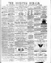 Bicester Herald Friday 08 June 1894 Page 1